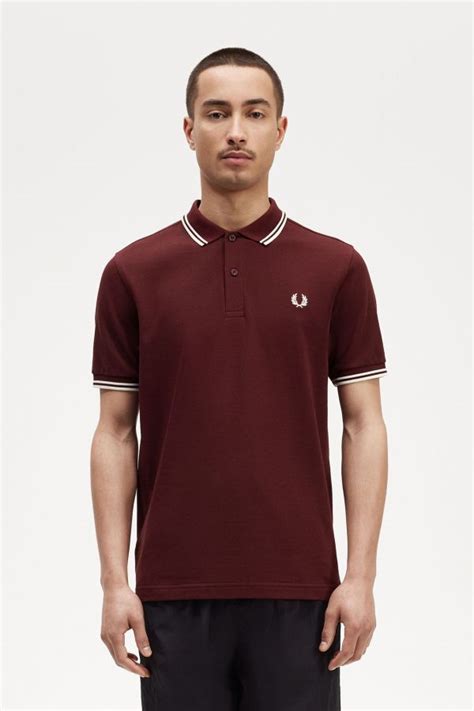 fred perry website uk